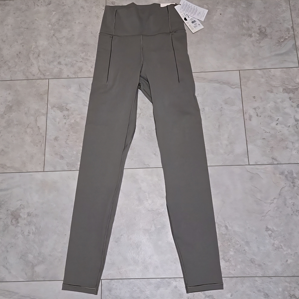 CALIA by Carrie Underwood Women's Gray Leggings